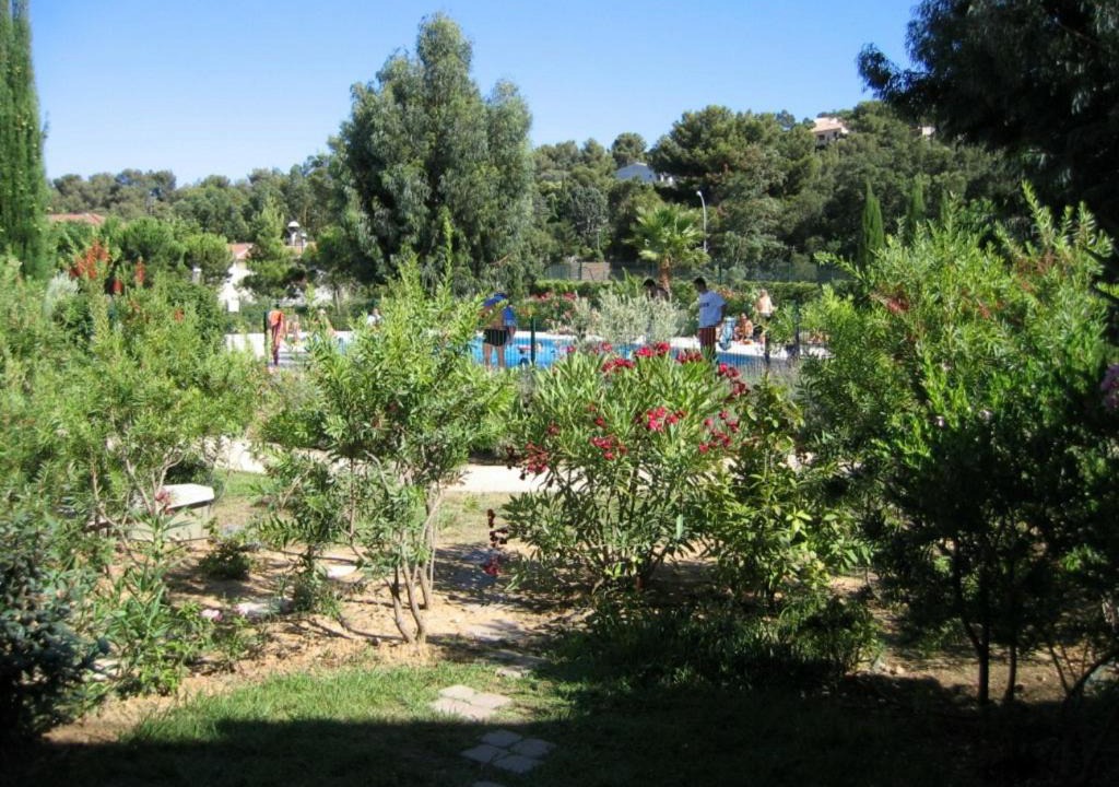 Cavalaire-sur-Mer Apartment | Appartement Cavalaire-sur-Mer, 3 pièces, 6 personnes - FR-1-100-211