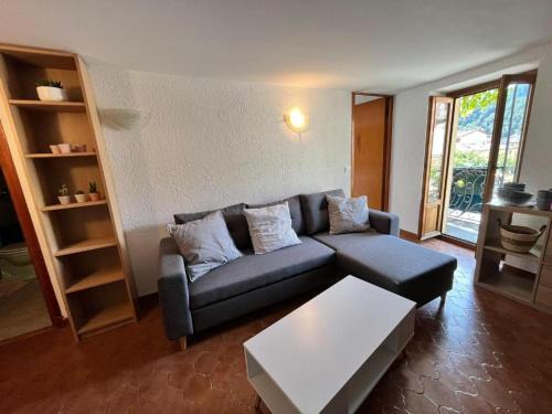 Tende Apartment | Appartement centrale