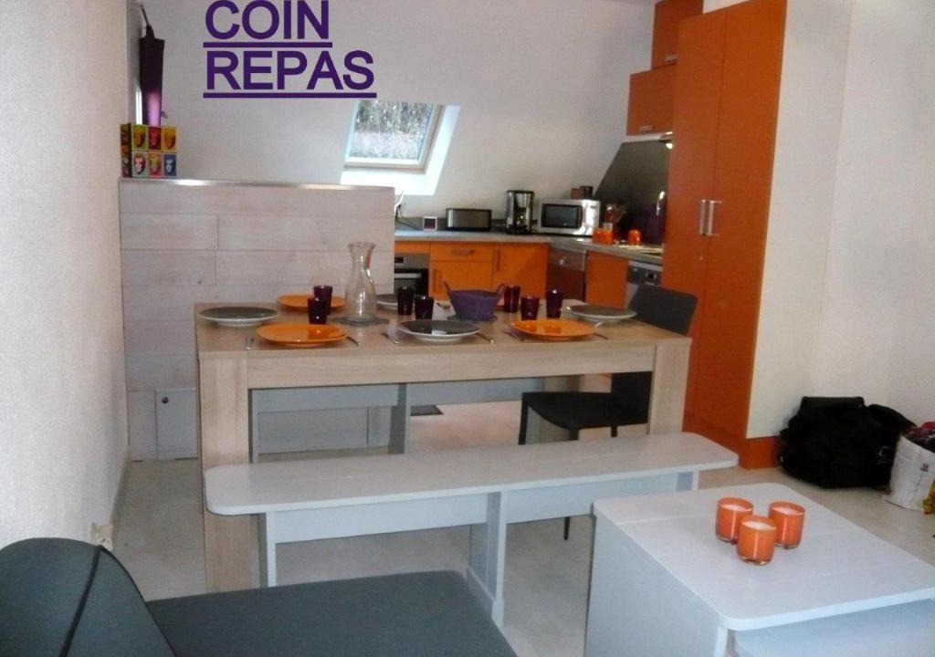 Bareges Apartment | APPARTEMENT CLAIR ET MODERNE AU CALME