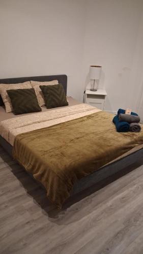 La Madeleine Apartment | Appartement climatisé à quelques minutes de la mer