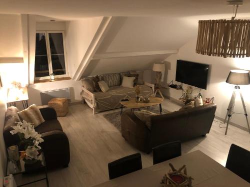 Cauterets Apartment | Appartement coeur de village Cauterets