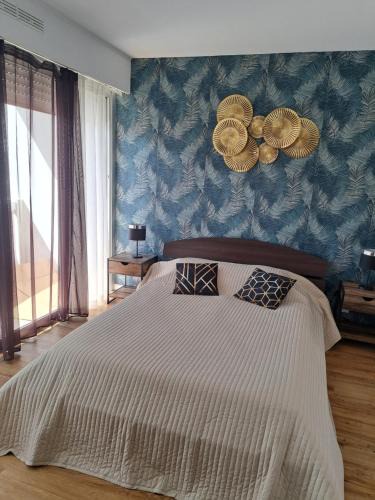 Centre Ville d'Ales Apartment | Appartement Cosy à Ales aux pieds des Cévennes