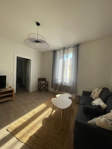 Romans-sur-Isere Apartment | appartement cosy