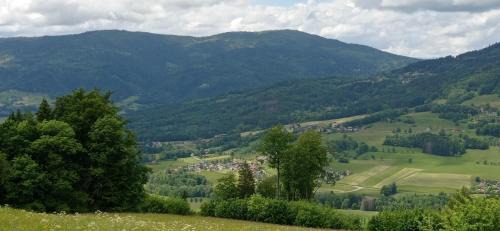 Villard Apartment | appartement dans ancien chalet d'alpage