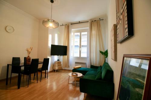 Le Rouet Apartment | Appartement de charme proche stade Vélodrome