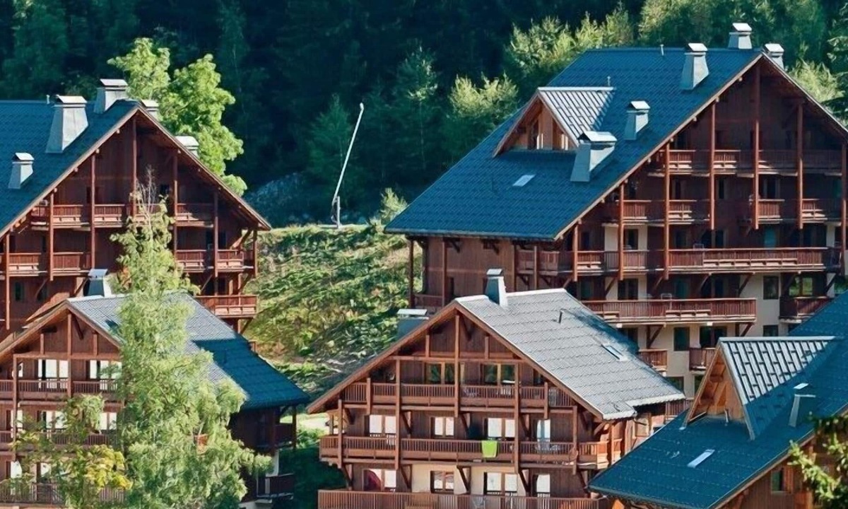 Oz-en-Oisans Condo | Appartement de montagne | Accès piscine + sauna