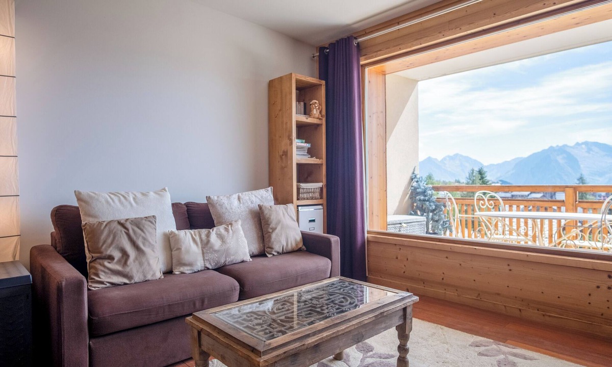 Cognet Apartment | Appartement du Poutat - Welkeys