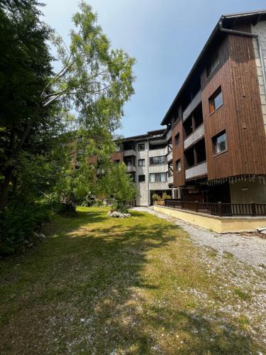 Allos Apartment | Appartement entier duplex 34m2 au seignus Allos