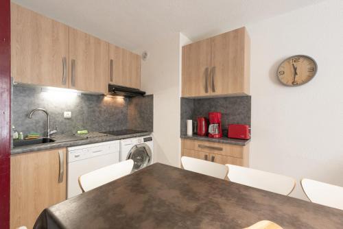 Gavarnie-Gedre Apartment | Appartement Gavarnie 8 Personnes