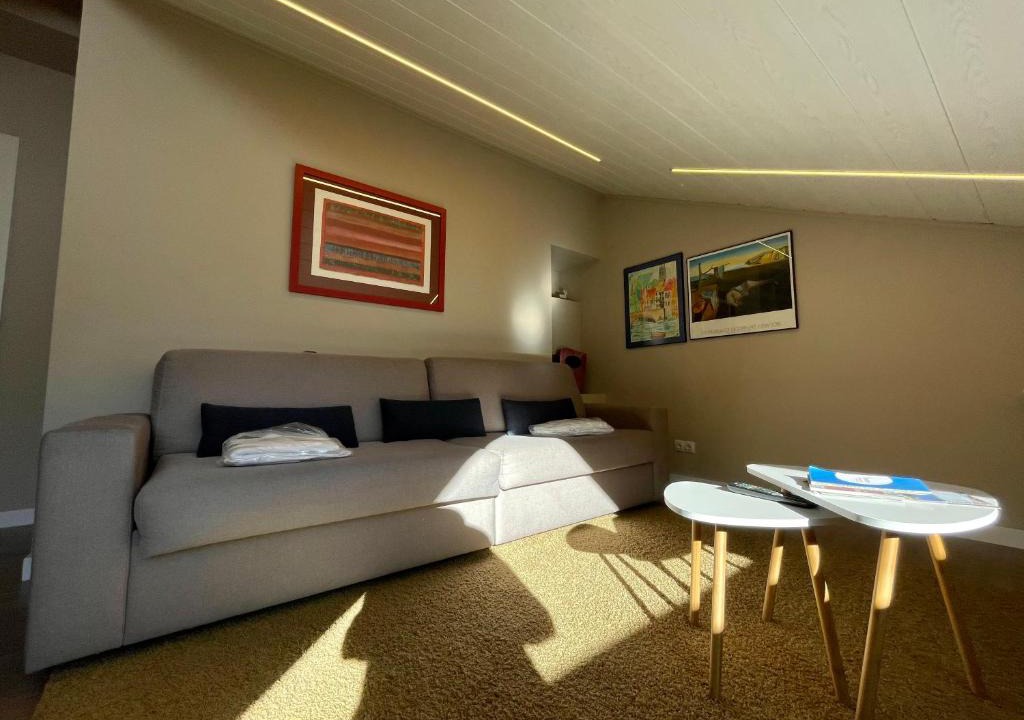 Incles Apartment | Appartement haut standing, Principat Park, 8p Inclès-el tarter-grandvalira