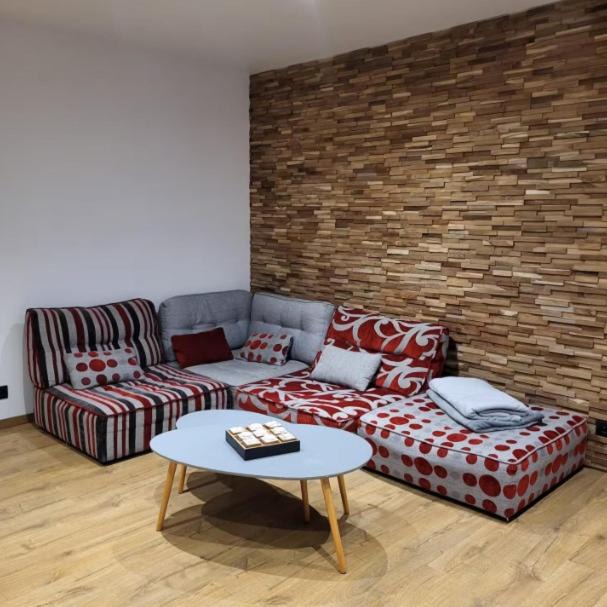 Egat Apartment | Appartement Le Hors Piste - Egat - Font-Romeu