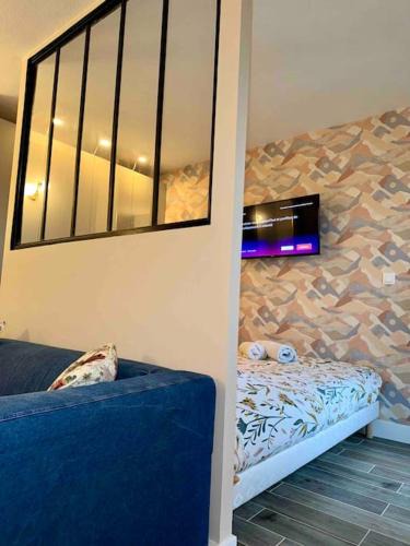 Les Serres - Vivier Apartment | Appartement Neuf confort