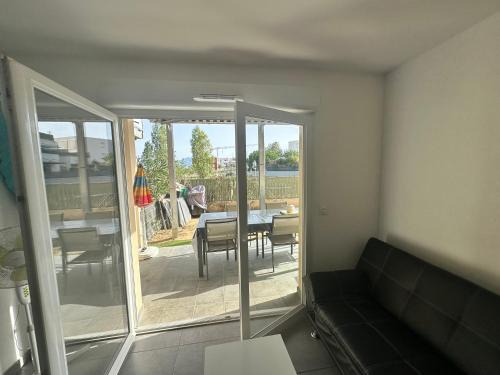Perpignan Apartment | Appartement Perpignan