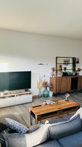 Clos Banet Apartment | Appartement Perpignan proche plage et ville