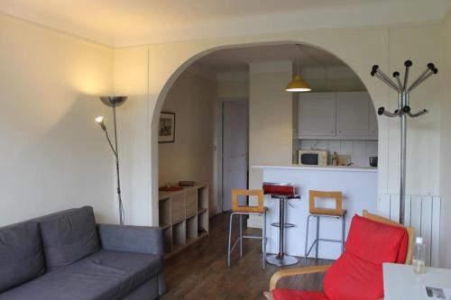 Parc-de-Montsouris Apartment | Appartement Rue Alesia