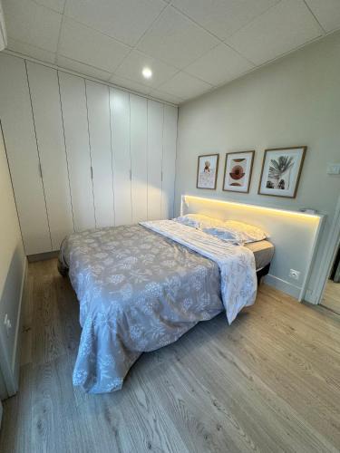 Le Grand Large Apartment | Appartement situé à 200m de la mer