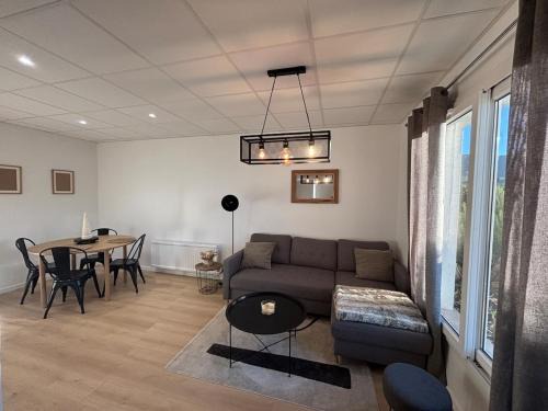 Lacaune Apartment | Appartement T2 avec terrasse