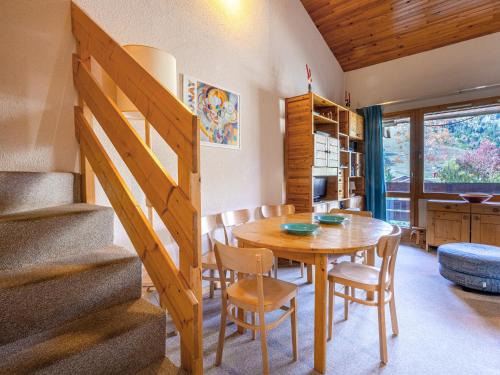 Valmorel Apartment | Appartement Valmorel, 4 pièces, 8 personnes - FR-1-356-275
