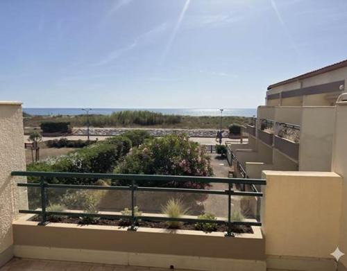 Sainte-Marie-Plage Apartment | Appartements les Rives Bleues