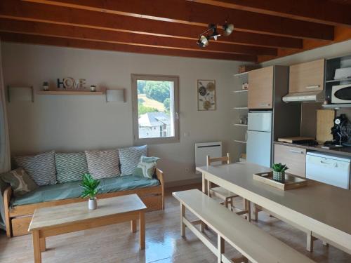 Arreau Apartment | Appartements résidence les 3 vallées