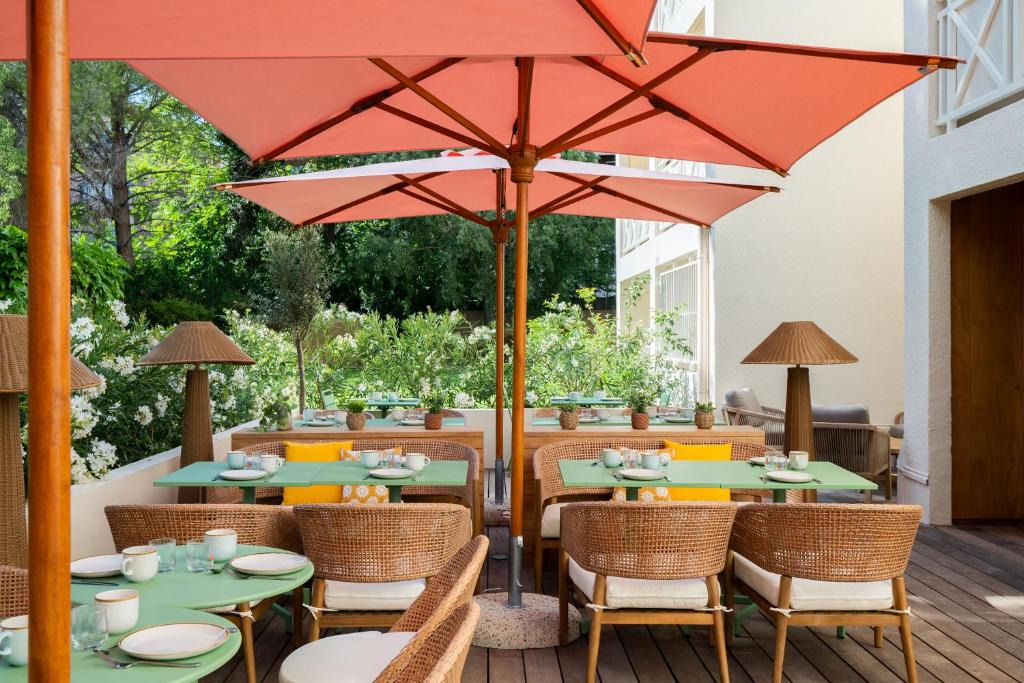 Le Rouet Hotel | Appartements Soléo Prado