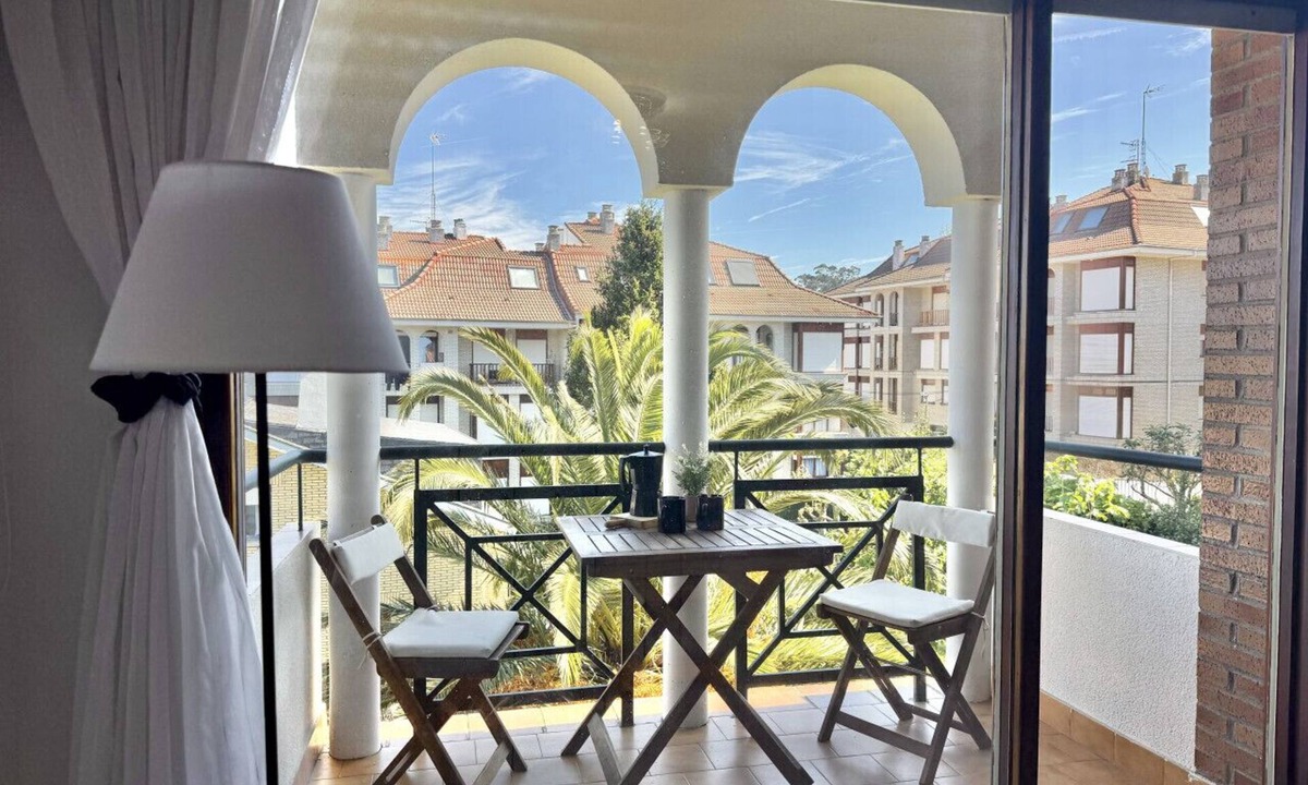 Noja Apartment | Apto de dos dormitorios en Noja - Kennedy 6009