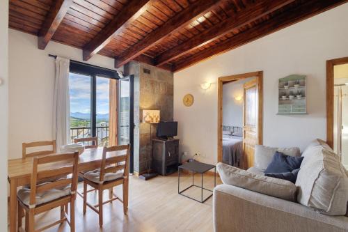 Osseja Apartment | Apto Ideal En Osseja