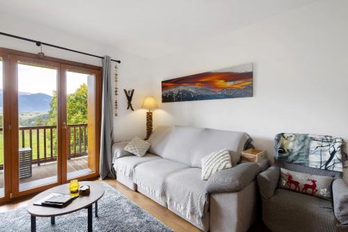 Egat Apartment | Apto Unico En Font Romeu