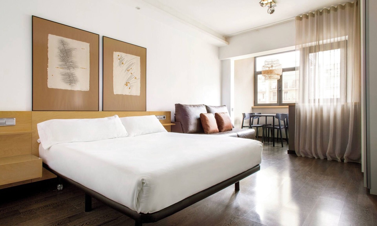 L'Antiga Esquerra de l'Eixample Apartment | Aramunt Apartments