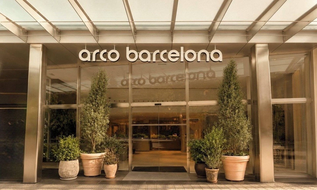 Sant Antoni Hotel | Arco Barcelona Hotel