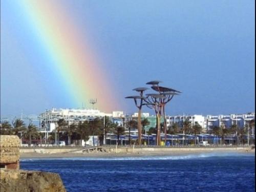 La Pineda Apartment | Arcoiris Pineda