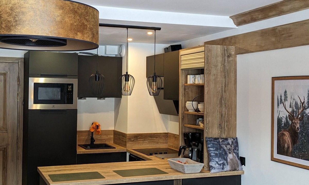 Arc-1950 Apartment | ARCS 1950 Prince des Cimes ski in ski out 58 m2 sud/0 2 bedrooms