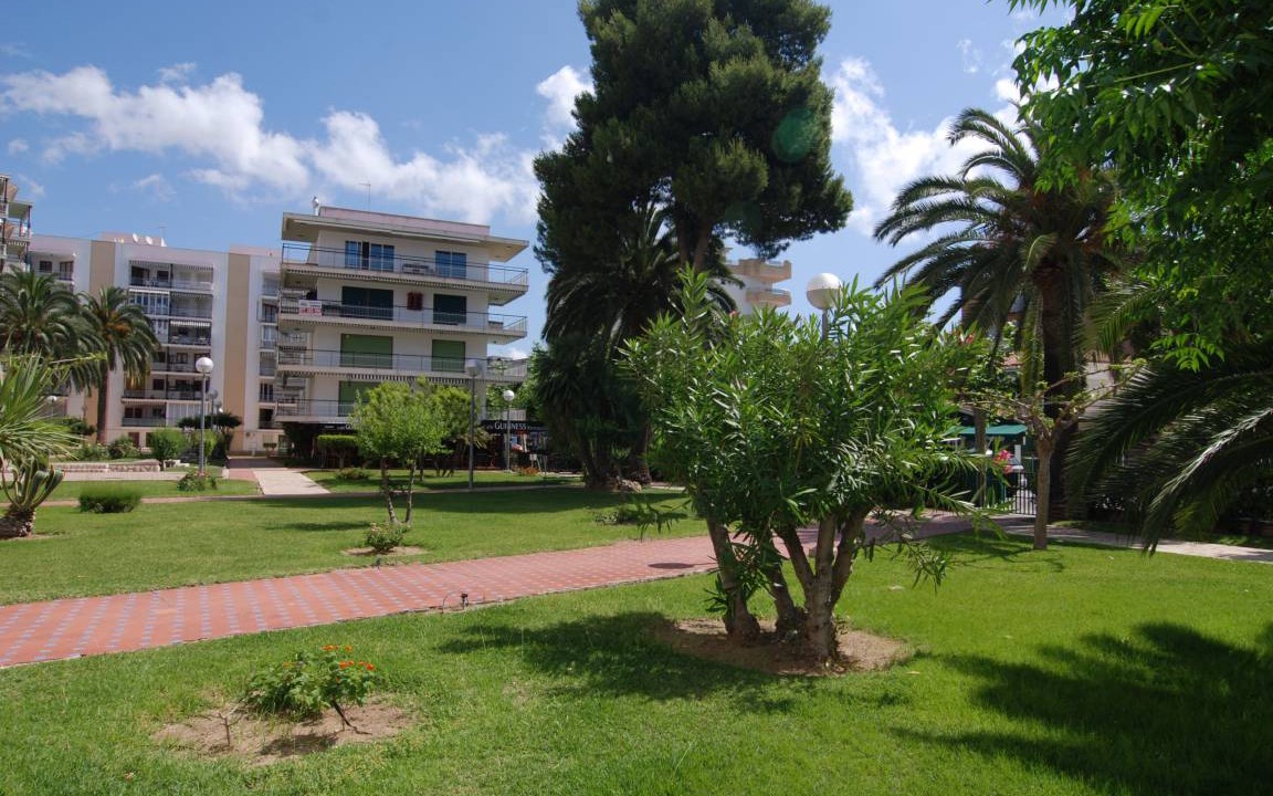 Salou City Centre Apartment | Aries 212
