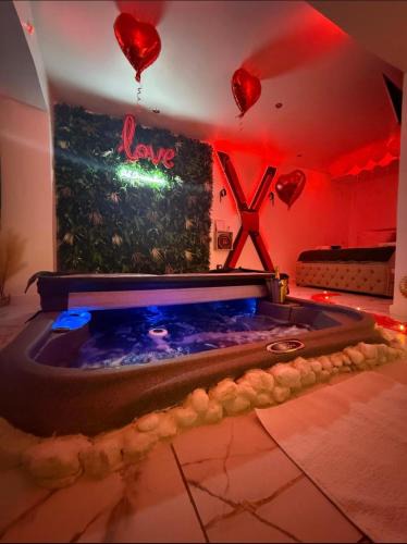 Centre Ville d'Ales Apartment | Asdreamslove