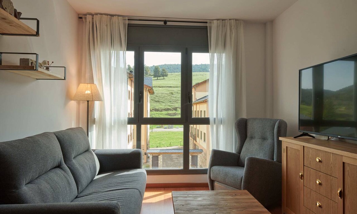 La Molina Apartment | Astre de la Molina