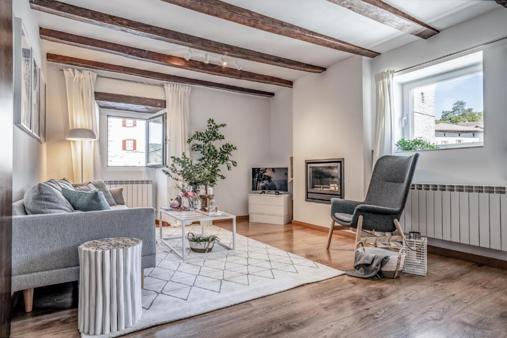 Erro Apartment | AT rural Erro Center