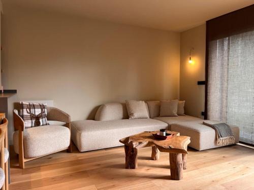 Saillagouse Apartment | Atelier les Gorges