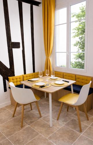 5th Arrondissement Apartment | ATHEA Rive Gauche