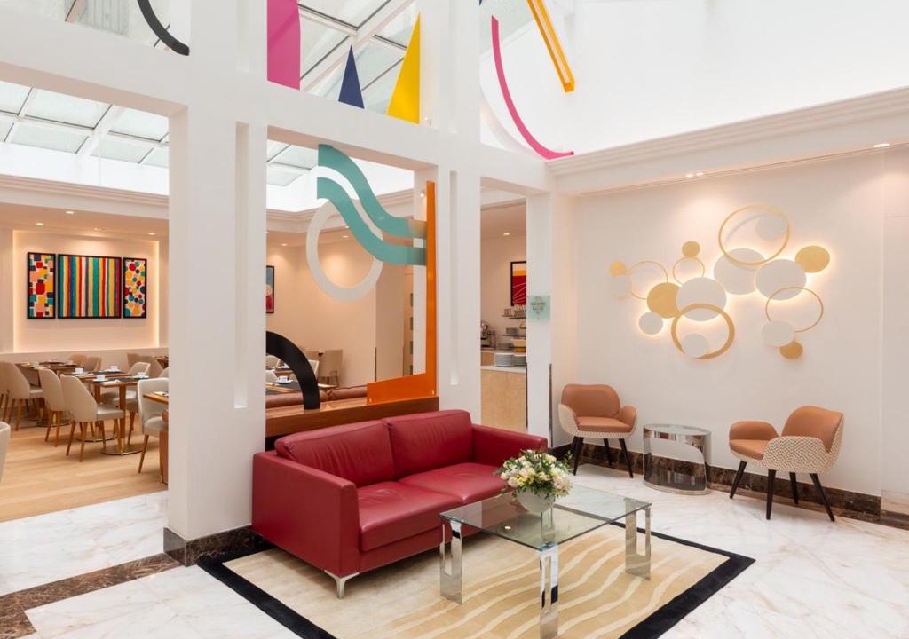 L'Europe Hotel | Atlantic Hotel