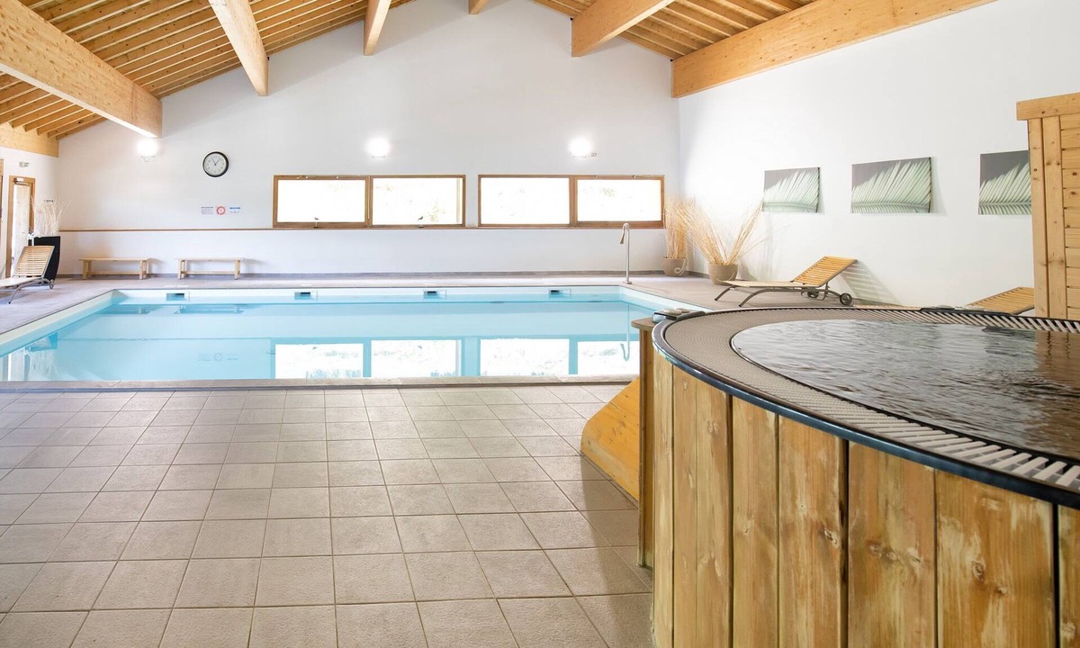 Orelle Apartment | Attractive apartment in Orelle for family
