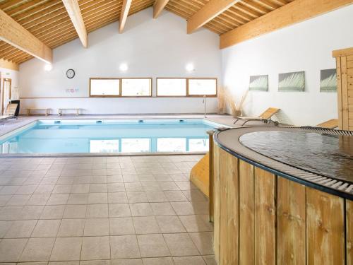 Orelle Apartment | Attractive apartment in Orelle for family