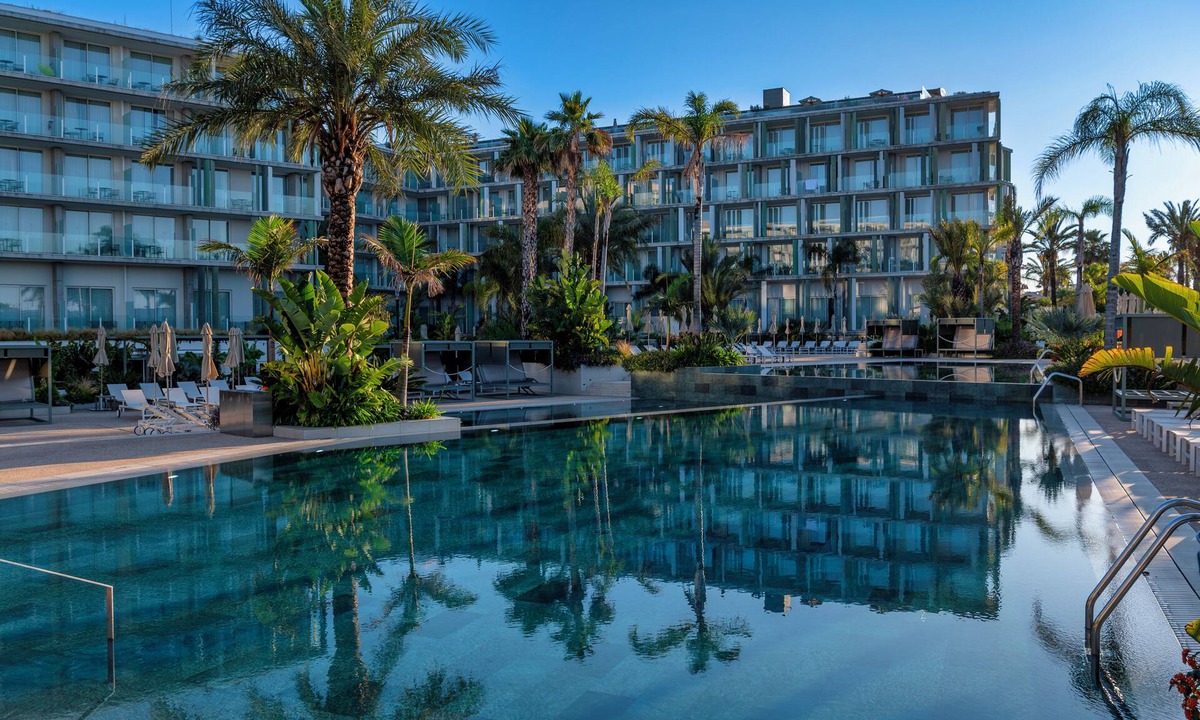 Santa Susanna Hotel | Atzavara Hotel & Spa