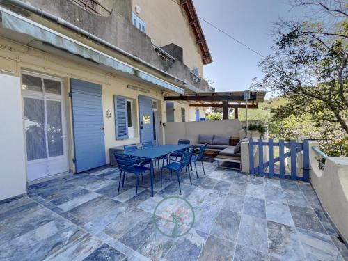 Ensues-la-Redonne Apartment | Au BleuRivage - Calanque de Figuières