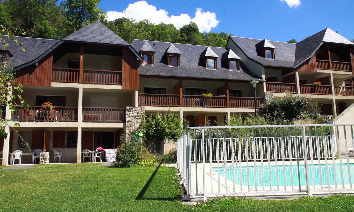 Peyragudes Apartment | Au bord du lac | À quelques min des pistes | Sauna