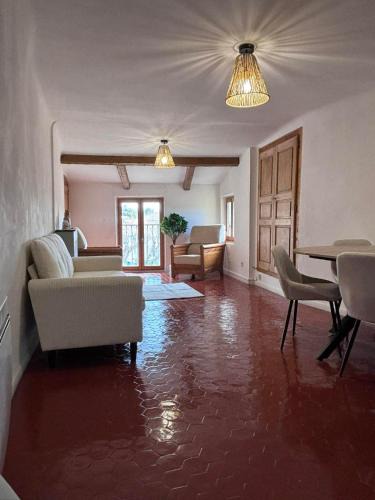 Moustiers-Sainte-Marie Apartment | Au cœur de Moustiers-Sainte-Marie