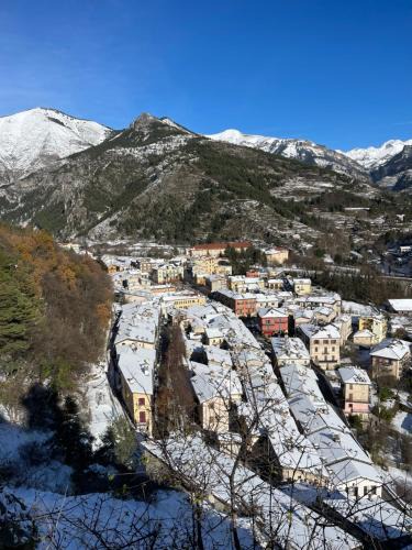 Tende Apartment | Au cœur de Tende