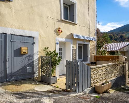 Quillan House | Au Cœur Du Pays Cathare