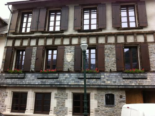Saint-Lary-Soulan Bed & Breakfast | Au Chant Des Marmites