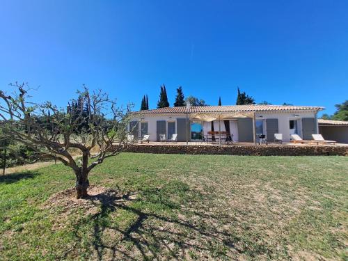 Richerenches House | Au Coeur de la Provence