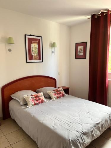Barret-sur-Meouge Hotel | Auberge de la meouge